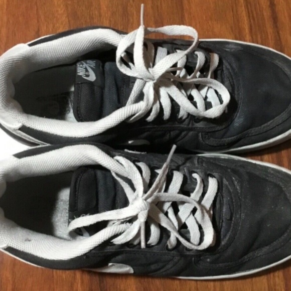 Nike airforce 1 canvas low - Picture 11 of 13